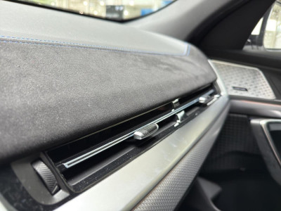 BMW iX2 Vorführwagen