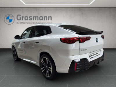 BMW iX2 Vorführwagen