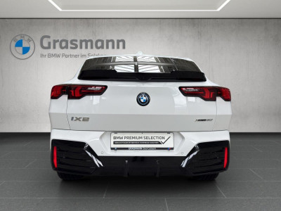 BMW iX2 Vorführwagen