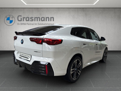 BMW iX2 Vorführwagen