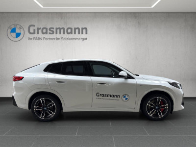 BMW iX2 Vorführwagen