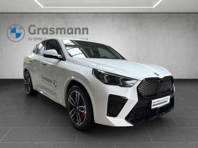 BMW iX2 Vorführwagen