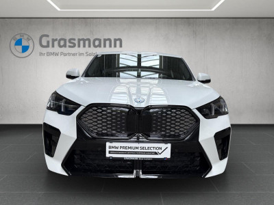 BMW iX2 Vorführwagen