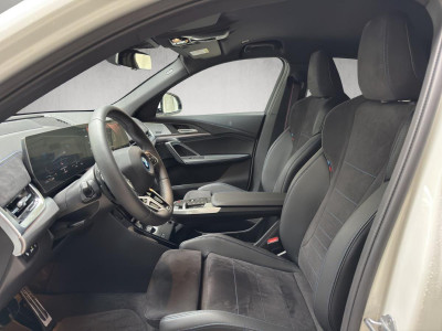 BMW iX2 Vorführwagen