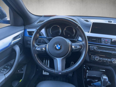 BMW X2 Gebrauchtwagen BMW X2 Gebrauchtwagen