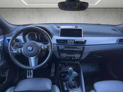 BMW X2 Gebrauchtwagen BMW X2 Gebrauchtwagen