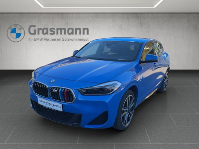 BMW X2 Gebrauchtwagen