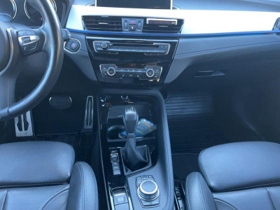 BMW X2 Gebrauchtwagen BMW X2 Gebrauchtwagen