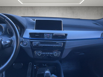 BMW X2 Gebrauchtwagen BMW X2 Gebrauchtwagen