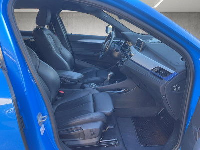 BMW X2 Gebrauchtwagen BMW X2 Gebrauchtwagen