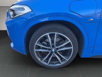 BMW X2 Gebrauchtwagen BMW X2 Gebrauchtwagen