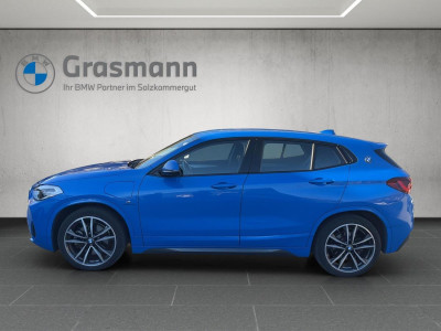 BMW X2 Gebrauchtwagen BMW X2 Gebrauchtwagen