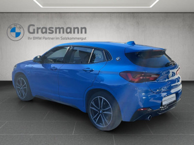 BMW X2 Gebrauchtwagen BMW X2 Gebrauchtwagen