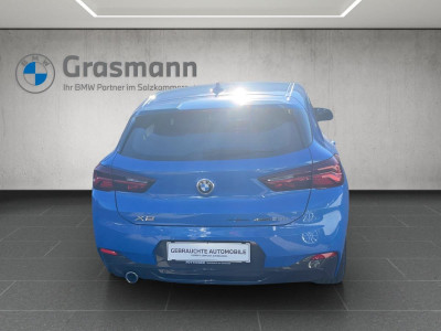 BMW X2 Gebrauchtwagen BMW X2 Gebrauchtwagen