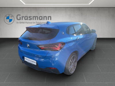 BMW X2 Gebrauchtwagen BMW X2 Gebrauchtwagen