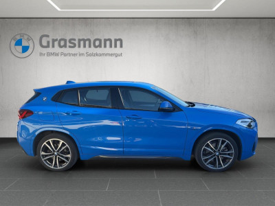 BMW X2 Gebrauchtwagen BMW X2 Gebrauchtwagen