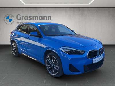 BMW X2 Gebrauchtwagen BMW X2 Gebrauchtwagen