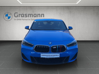 BMW X2 Gebrauchtwagen BMW X2 Gebrauchtwagen