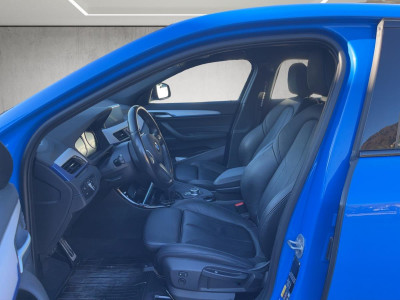 BMW X2 Gebrauchtwagen BMW X2 Gebrauchtwagen
