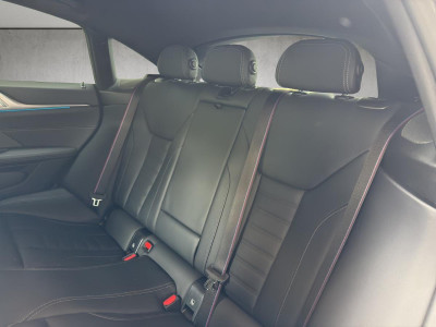 BMW i4 Gebrauchtwagen BMW i4 Gebrauchtwagen