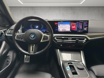 BMW i4 Gebrauchtwagen BMW i4 Gebrauchtwagen