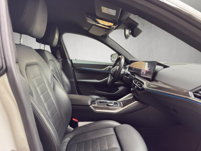 BMW i4 Gebrauchtwagen BMW i4 Gebrauchtwagen