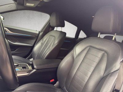 BMW i4 Gebrauchtwagen BMW i4 Gebrauchtwagen