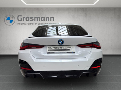 BMW i4 Gebrauchtwagen BMW i4 Gebrauchtwagen