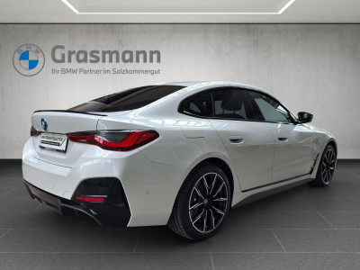 BMW i4 Gebrauchtwagen BMW i4 Gebrauchtwagen