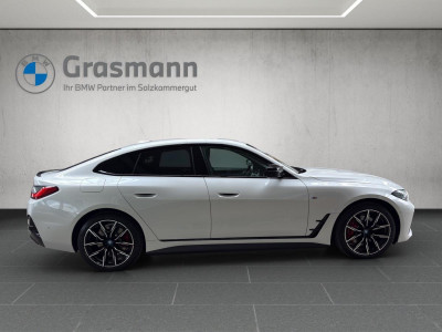 BMW i4 Gebrauchtwagen BMW i4 Gebrauchtwagen