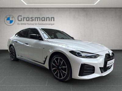 BMW i4 Gebrauchtwagen BMW i4 Gebrauchtwagen