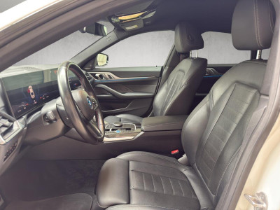 BMW i4 Gebrauchtwagen BMW i4 Gebrauchtwagen