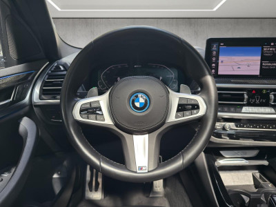 BMW X3 Gebrauchtwagen BMW X3 Gebrauchtwagen