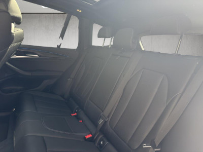 BMW X3 Gebrauchtwagen BMW X3 Gebrauchtwagen