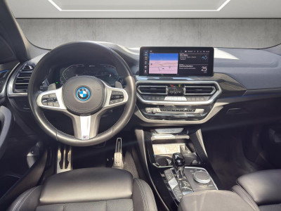 BMW X3 Gebrauchtwagen BMW X3 Gebrauchtwagen