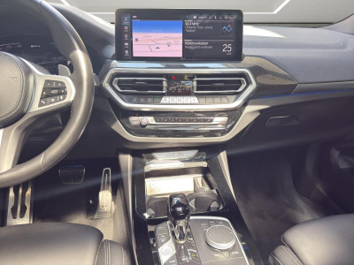 BMW X3 Gebrauchtwagen BMW X3 Gebrauchtwagen