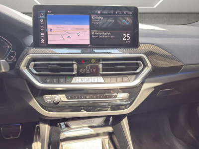 BMW X3 Gebrauchtwagen BMW X3 Gebrauchtwagen