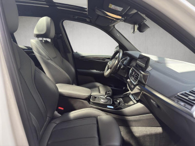 BMW X3 Gebrauchtwagen BMW X3 Gebrauchtwagen