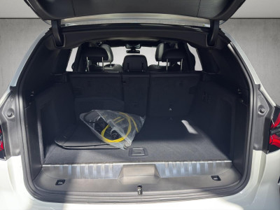 BMW X3 Gebrauchtwagen BMW X3 Gebrauchtwagen