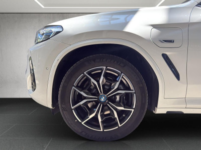 BMW X3 Gebrauchtwagen BMW X3 Gebrauchtwagen