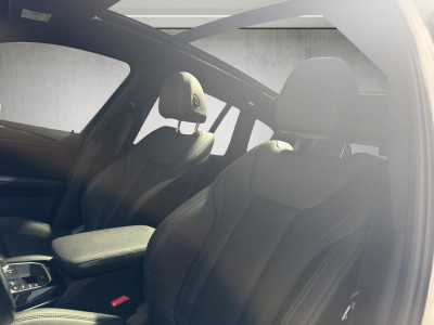 BMW X3 Gebrauchtwagen BMW X3 Gebrauchtwagen