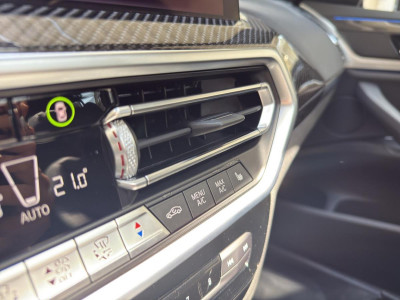 BMW X3 Gebrauchtwagen BMW X3 Gebrauchtwagen