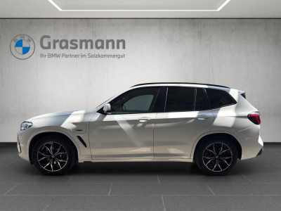 BMW X3 Gebrauchtwagen BMW X3 Gebrauchtwagen