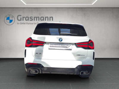 BMW X3 Gebrauchtwagen BMW X3 Gebrauchtwagen