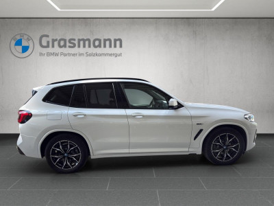 BMW X3 Gebrauchtwagen BMW X3 Gebrauchtwagen