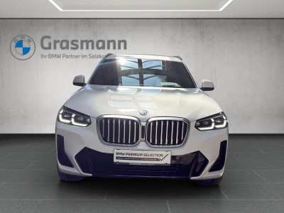 BMW X3 Gebrauchtwagen BMW X3 Gebrauchtwagen