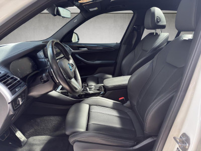 BMW X3 Gebrauchtwagen BMW X3 Gebrauchtwagen