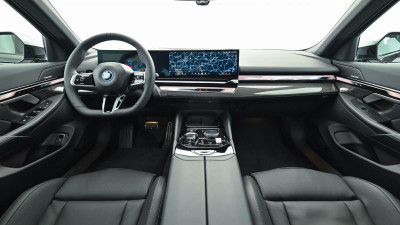 BMW 5er Gebrauchtwagen BMW 5er Gebrauchtwagen