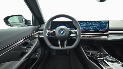 BMW 5er Gebrauchtwagen BMW 5er Gebrauchtwagen