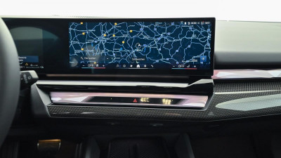 BMW 5er Gebrauchtwagen BMW 5er Gebrauchtwagen